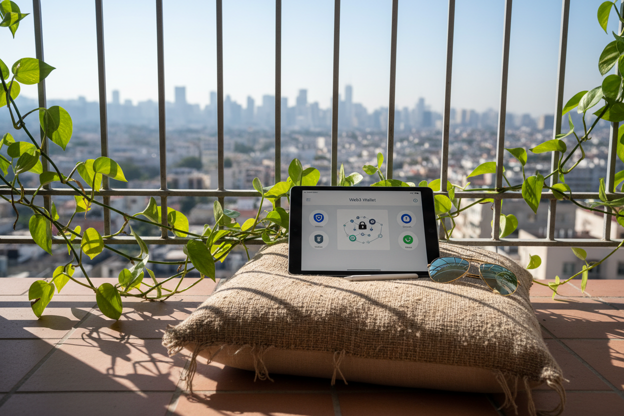 ZK Credentials Wallets for Reusable KYC in Web3: Privacy Without Repeated Verifications