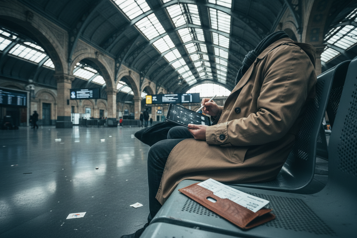 ZK Identity Wallets for On-Chain Reputation and Credentials Without Doxxing