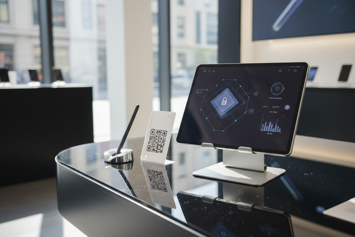 zk Identity Wallets for Self-Sovereign DID: zkTLS Proofs vs Traditional Privacy Tools