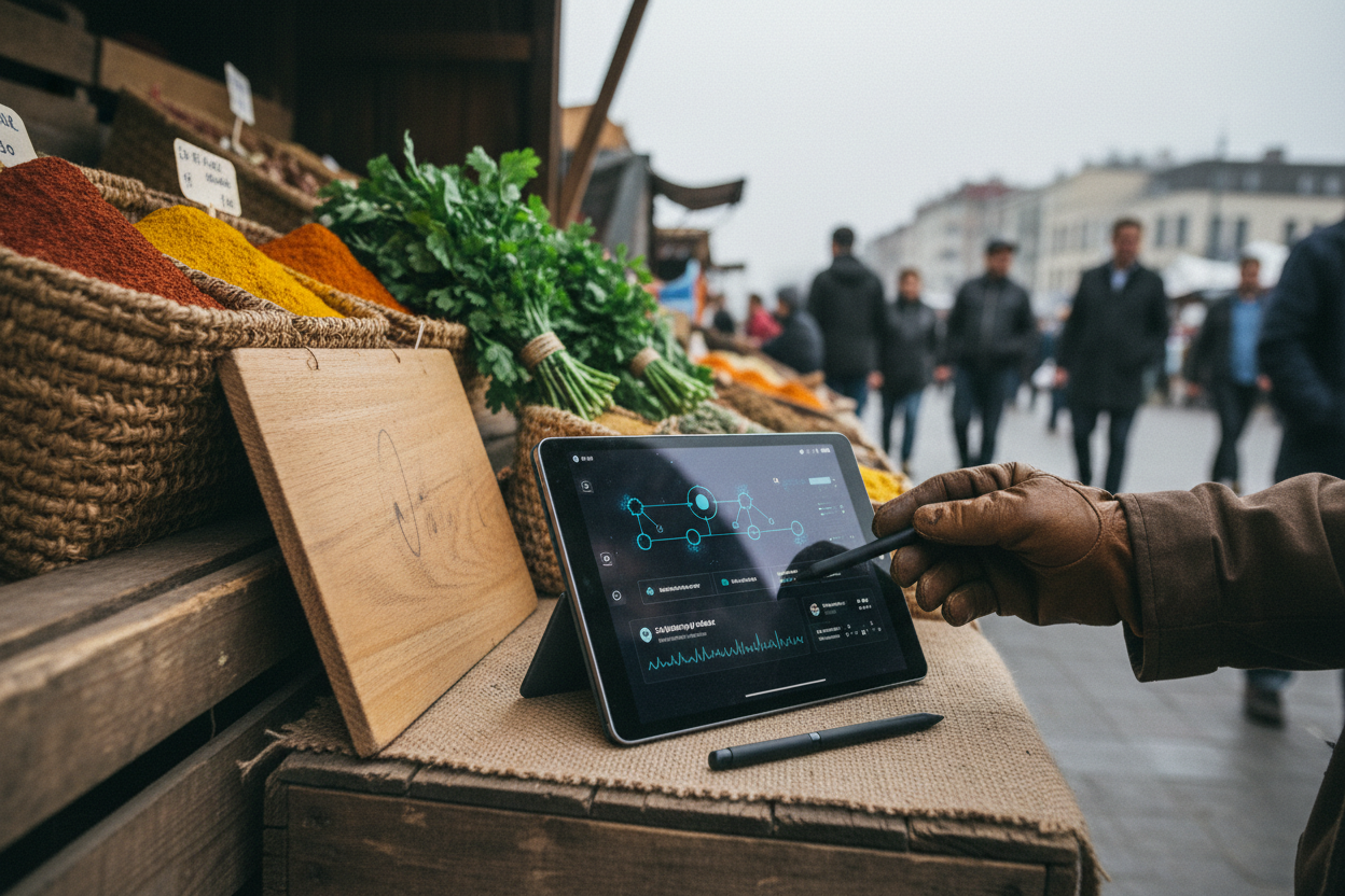 zk Identity Wallets for Self-Sovereign ID in Regulated Finance: Prove Compliance Without Data Exposure