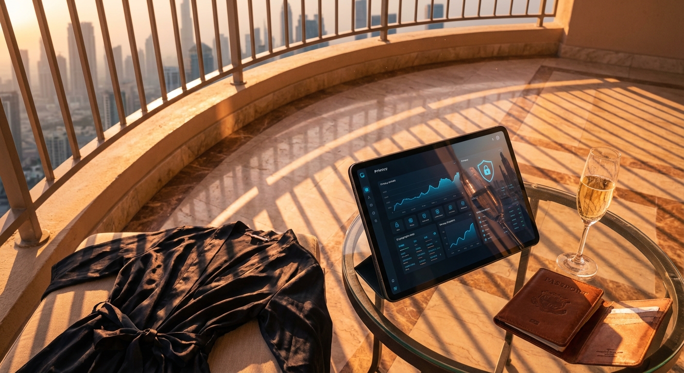 zk Identity Wallets for Self-Sovereign ID: Setup Guide for Privacy Advocates 2025