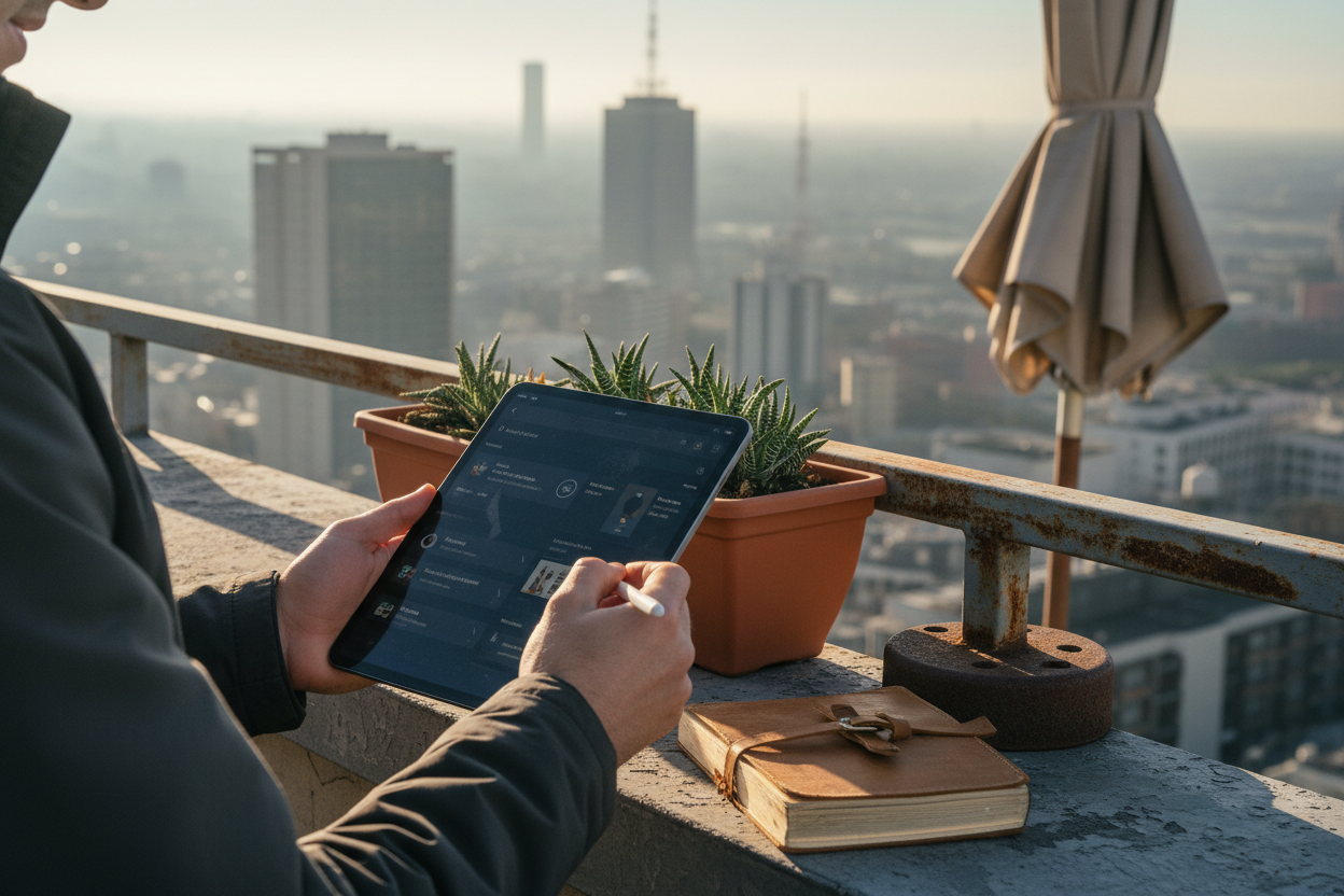 zk Identity Wallets for Self-Sovereign ID: Setup Guide Using zkTLS and Zero-Knowledge Proofs