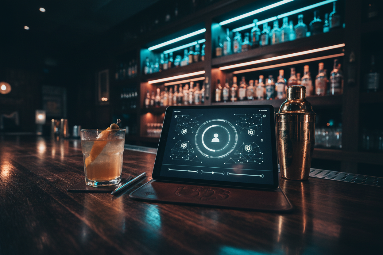 zk Identity Wallets for Sybil-Resistant DAO Voting with Private Proofs of Humanity