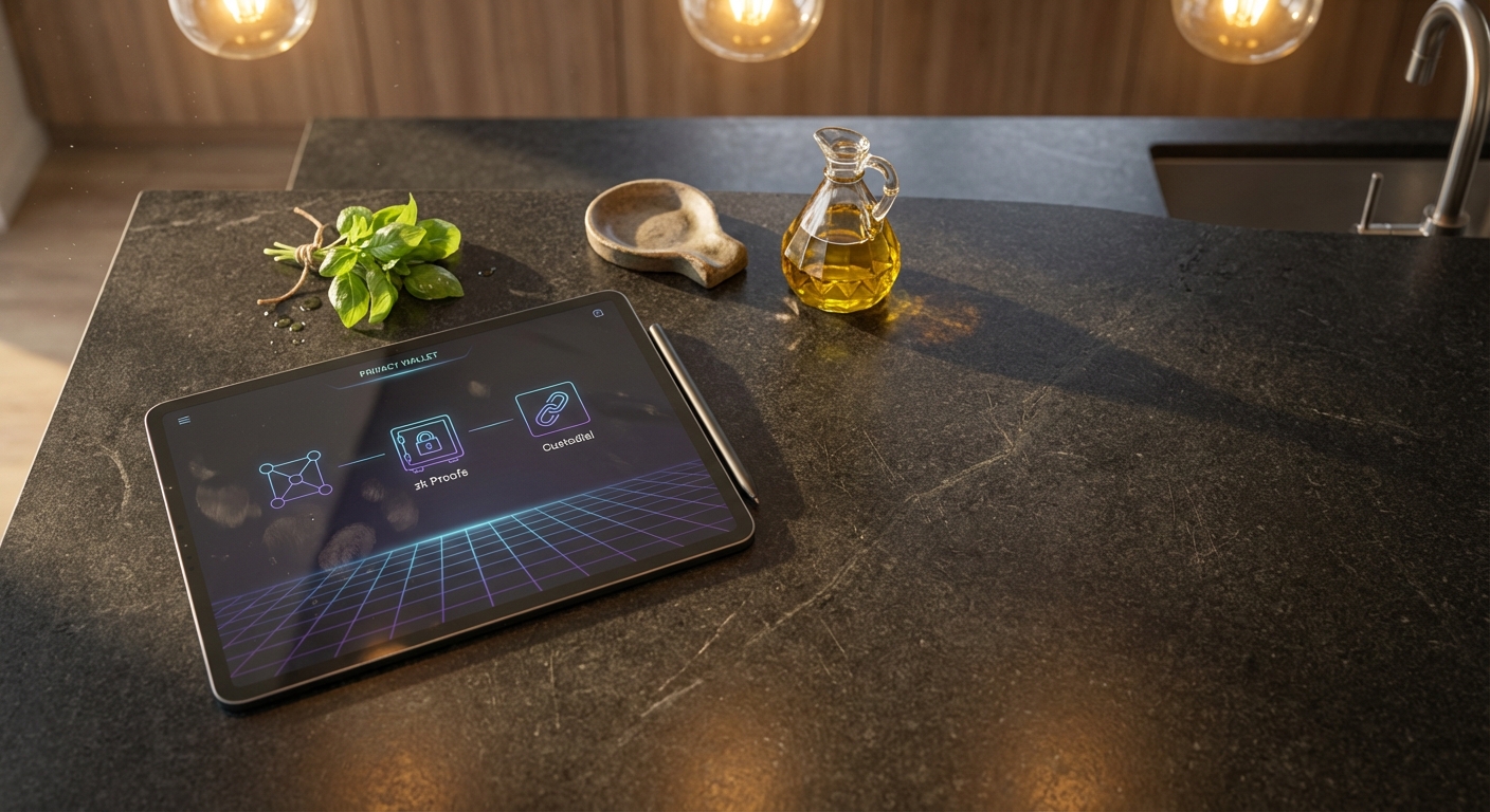 zk Identity Wallets vs Custodial Wallets: Self-Sovereign ID Guide for Privacy Advocates