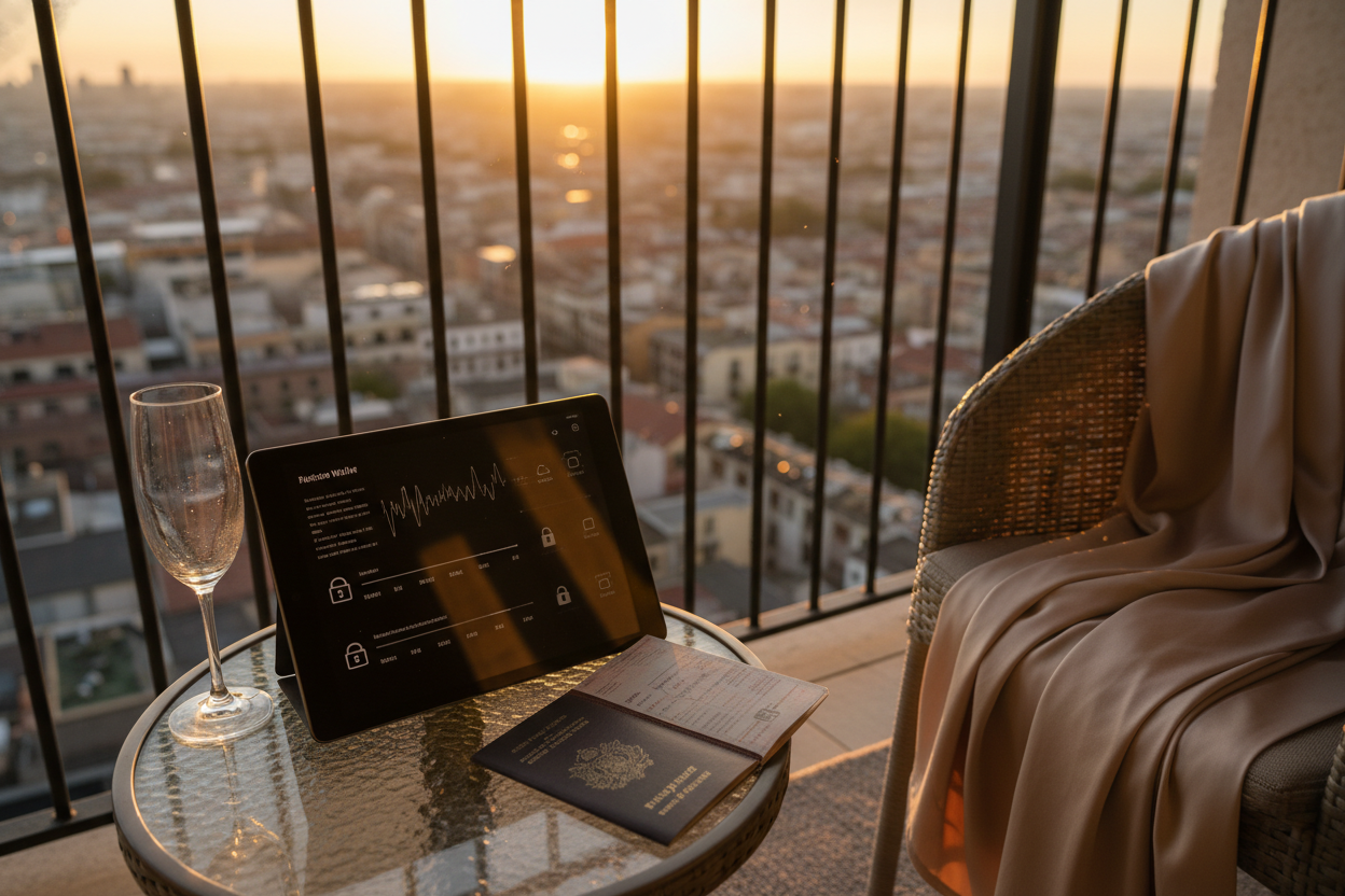 ZK Proof Generation Challenges on Smartphones for Verifiable Credentials Wallets