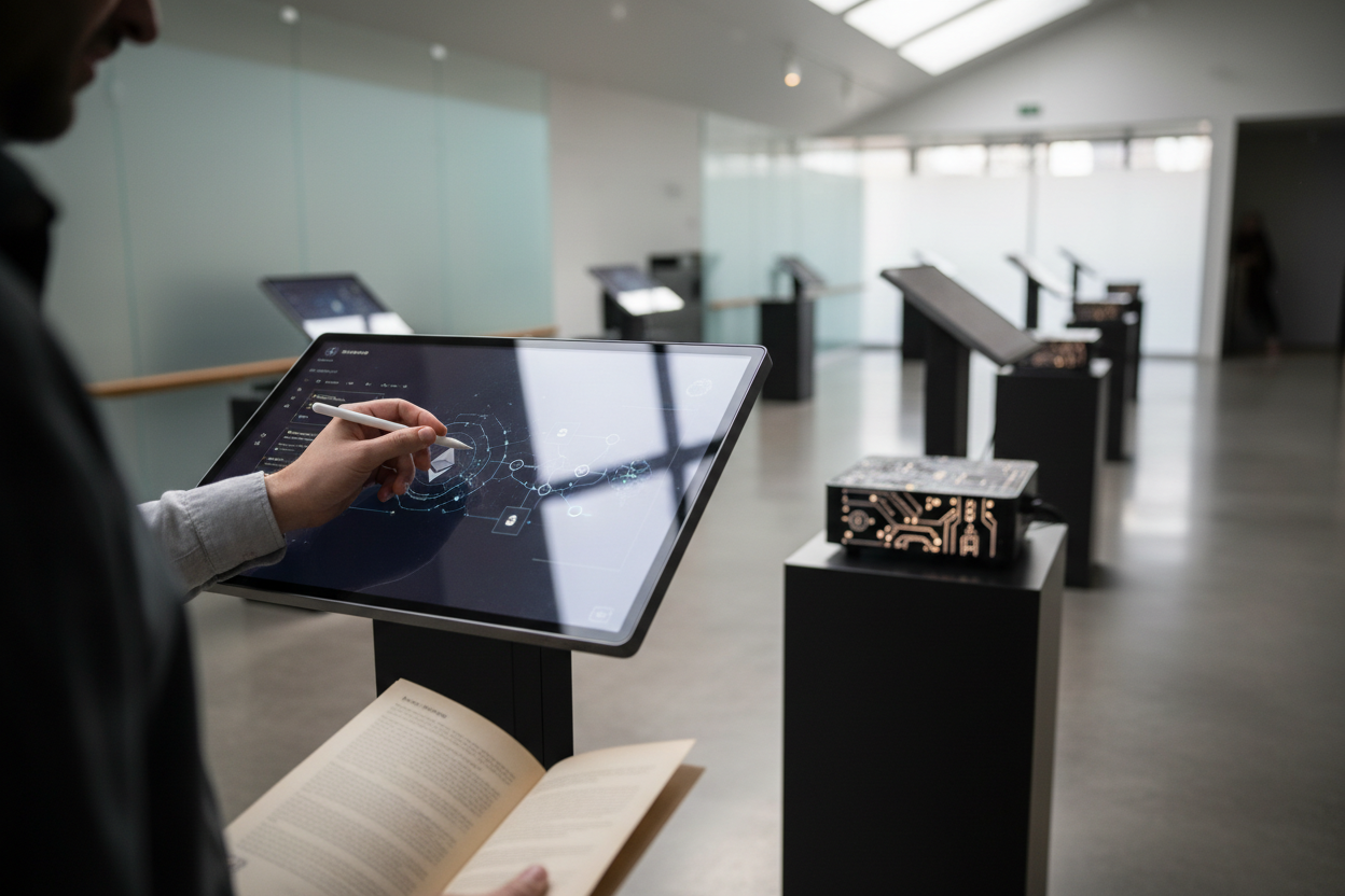 ZK Proof-of-Humanity for Sybil-Resistant DAOs on Ethereum