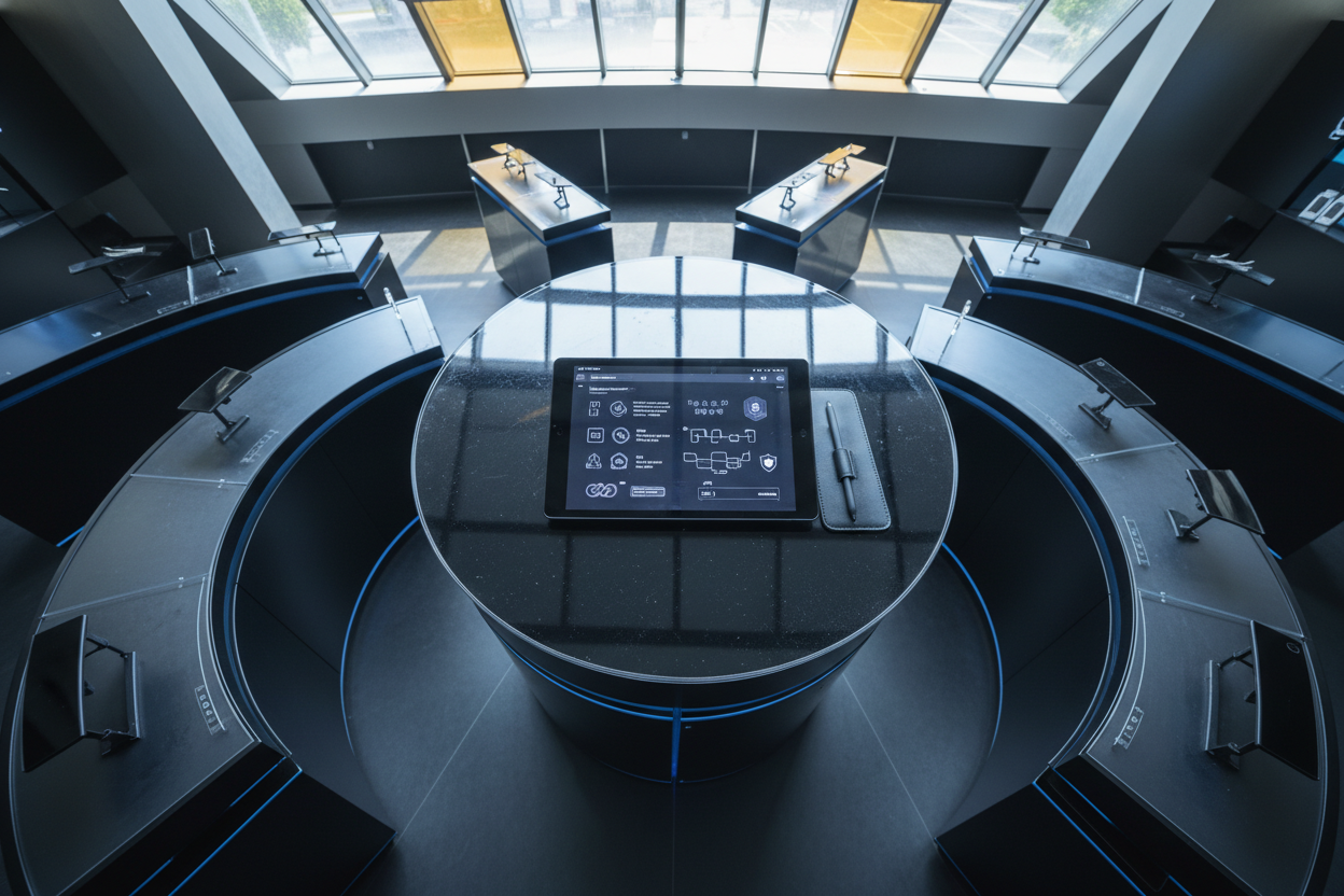 ZK Proof Succinctness for L1 zkEVM and Mobile Validators in 2026