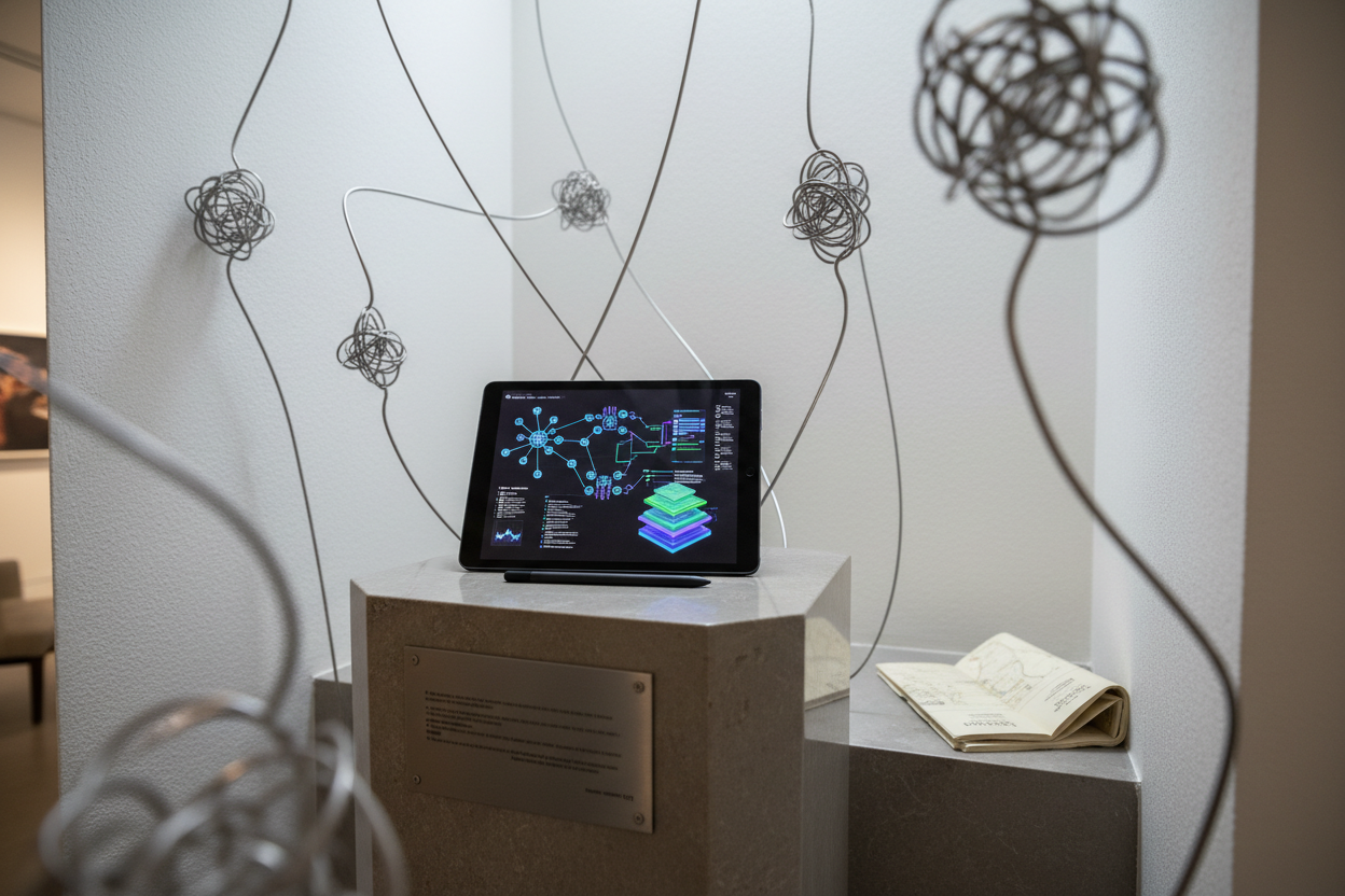 zk Proofs and AI for Fraud-Proof Web3 Bounty Task Verification