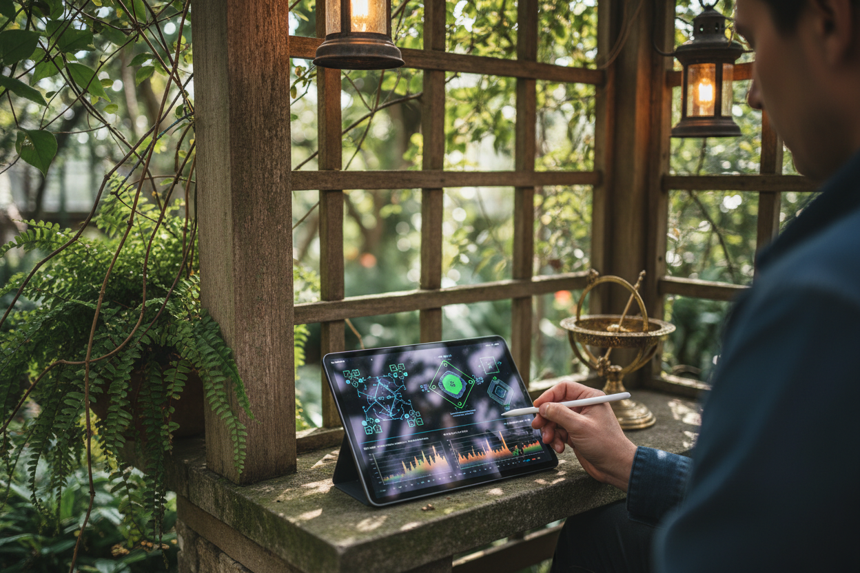 ZK Proofs and AI for Fraud-Proof Web3 Bounty Verification