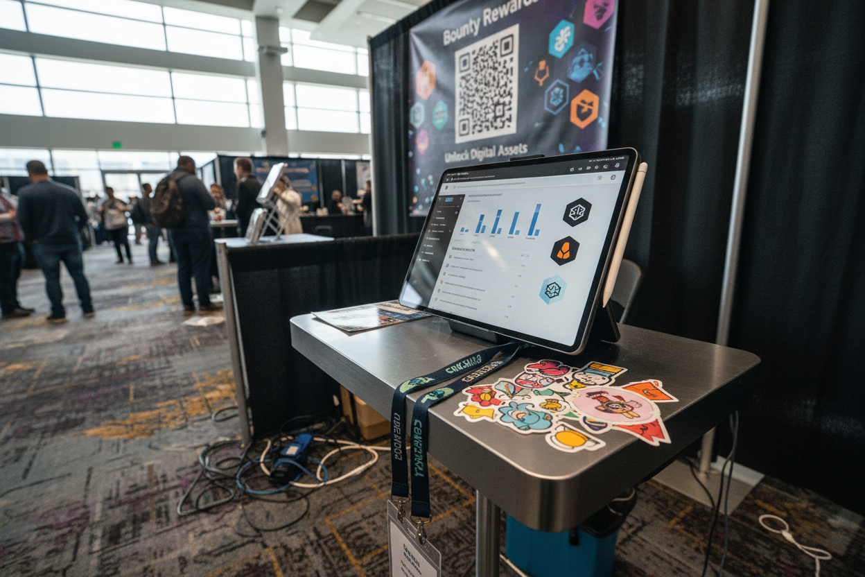 ZK Proofs and AI for Fraud-Proof Web3 Bounty Verification on zkverifiedtasks.com