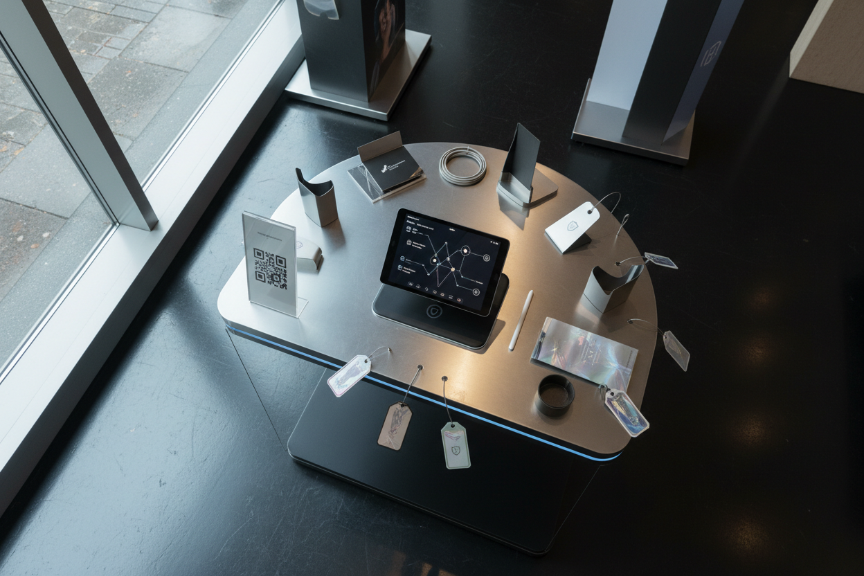 ZK Proofs for AI Training Data Provenance: Verifying Dataset Origins Without Exposure