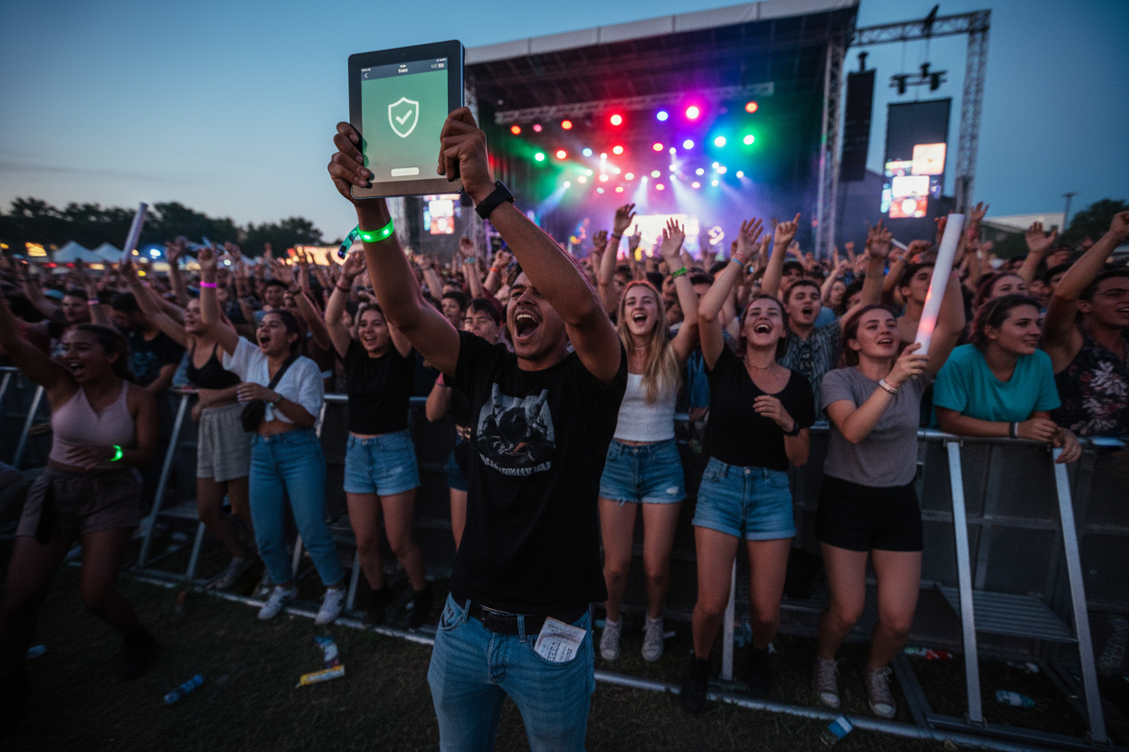 ZK Proofs for Private Voting: Verify Voter Eligibility Without Revealing Identity