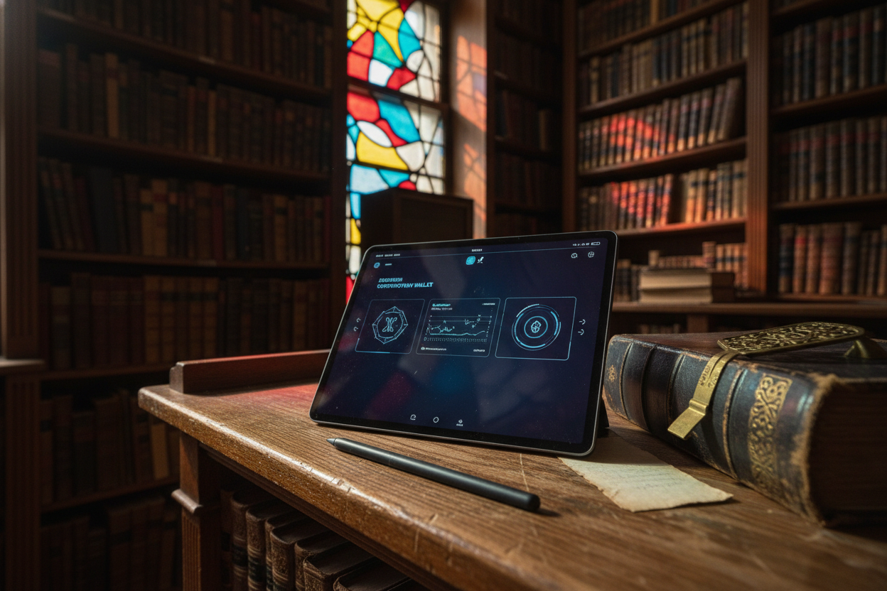 ZK Proofs for Private Wallet Reputation in Decentralized Identity Wallets: 2026 Setup Guide