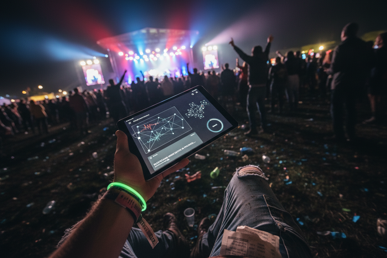 ZK Proofs for Proof-of-Humanity: Anonymous Human Verification in Web3 Identity Systems