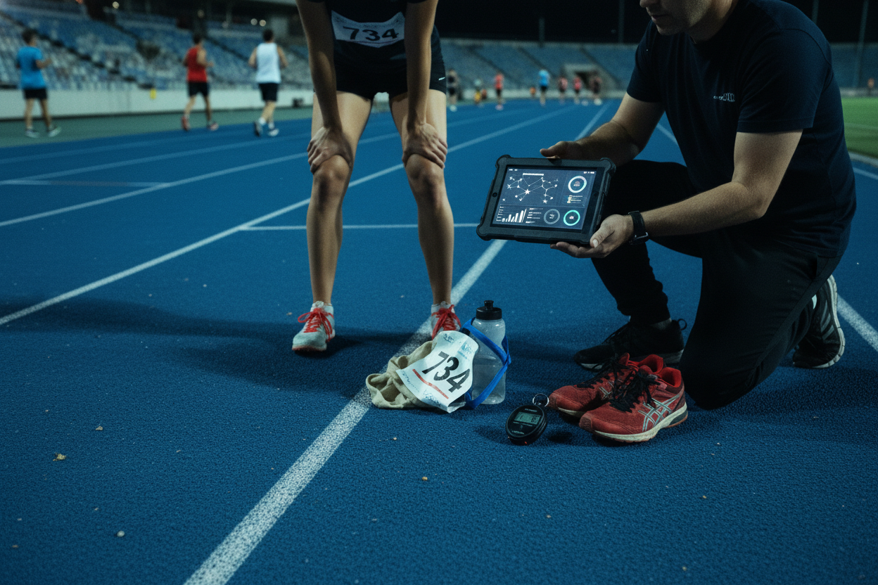 ZK Proofs for Proof of Humanity: Privacy-Preserving Identity Verification in Web3