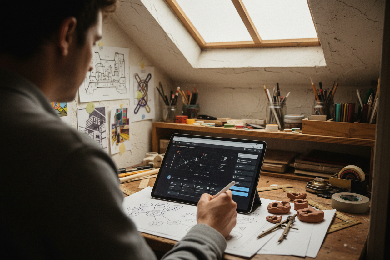 ZK Proofs for Proof-of-Personhood: Enabling Sybil-Resistant Decentralized Identity in Web3