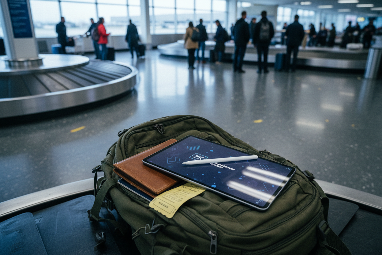 ZK Proofs for Sybil-Resistant Proof-of-Humanity in Web3 Identity Systems