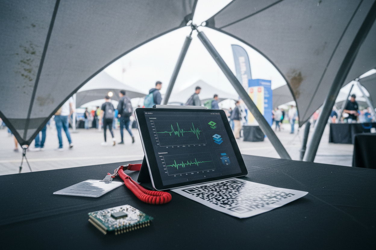 ZK Proofs for Verifying AI Training Data Licensing Without Revealing Dataset Contents