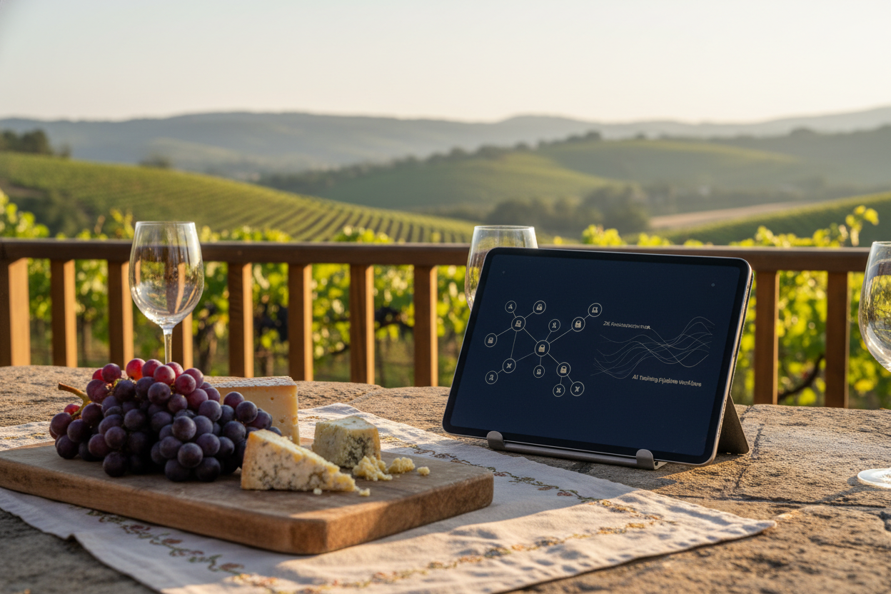 ZK Proofs for Verifying AI Training Data Provenance Without Revealing Datasets