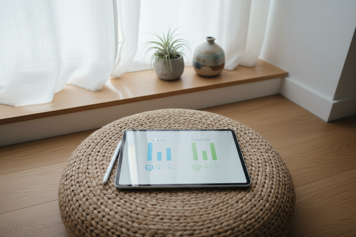 ZK Proofs vs Validity Proofs in Verifiable Credentials Wallets for Web3 Privacy 2026