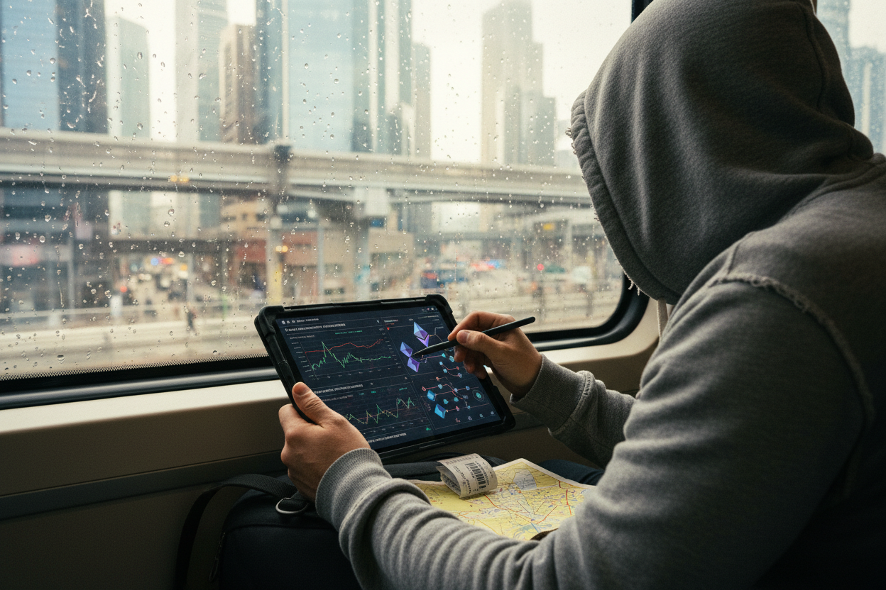 ZK Rollups Achieving 40,000 TPS on Ethereum: Path to Zero-Fee Blockchain Transactions in 2026