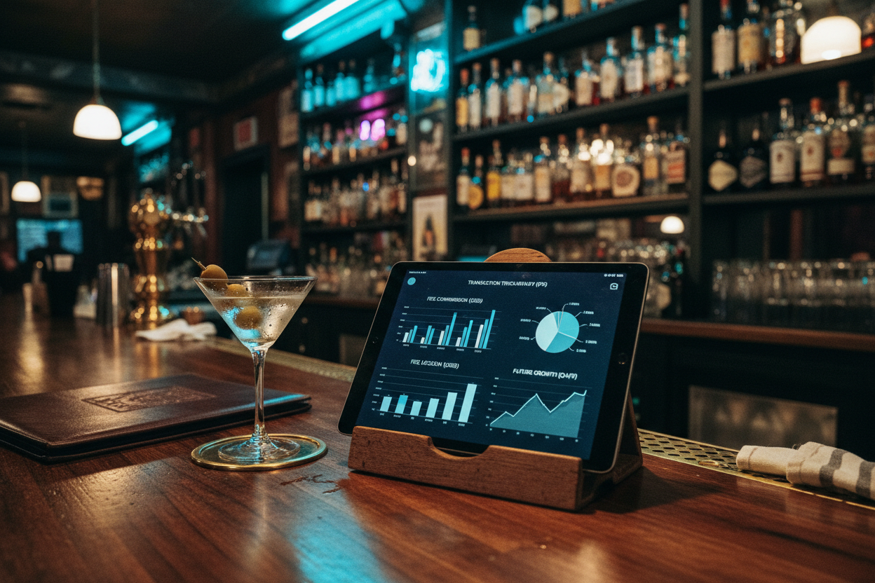 ZK Rollups vs Optimistic Rollups: TPS Fees TVL Stats and 2026 Growth Projections