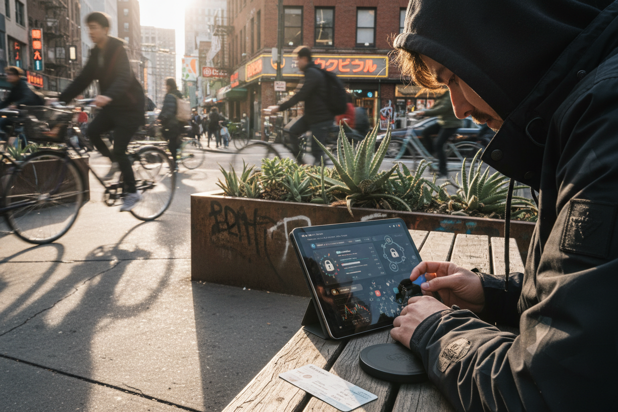 ZK-SNARKs for Private DeFi Swaps on Arbitrum: Developer Implementation Guide