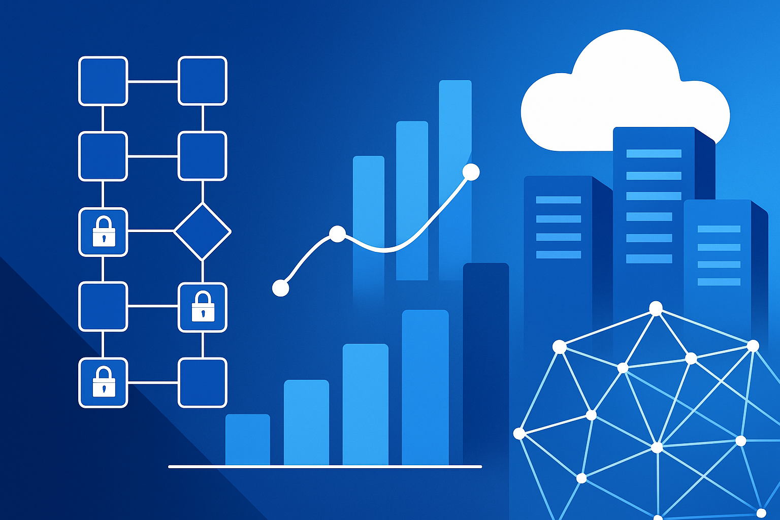 zk-SNARKs vs zk-STARKs: Choosing the Right Zero-Knowledge Proof for Blockchain Scaling in 2025