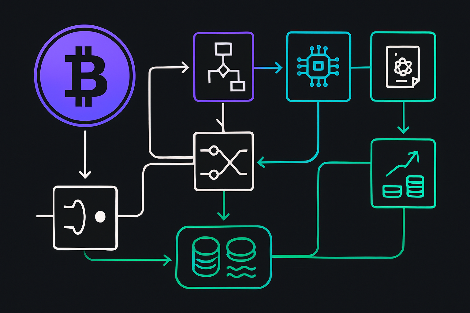 zkBTC: How Native Bitcoin Liquidity Is Entering DeFi Without Wrapping or Bridges