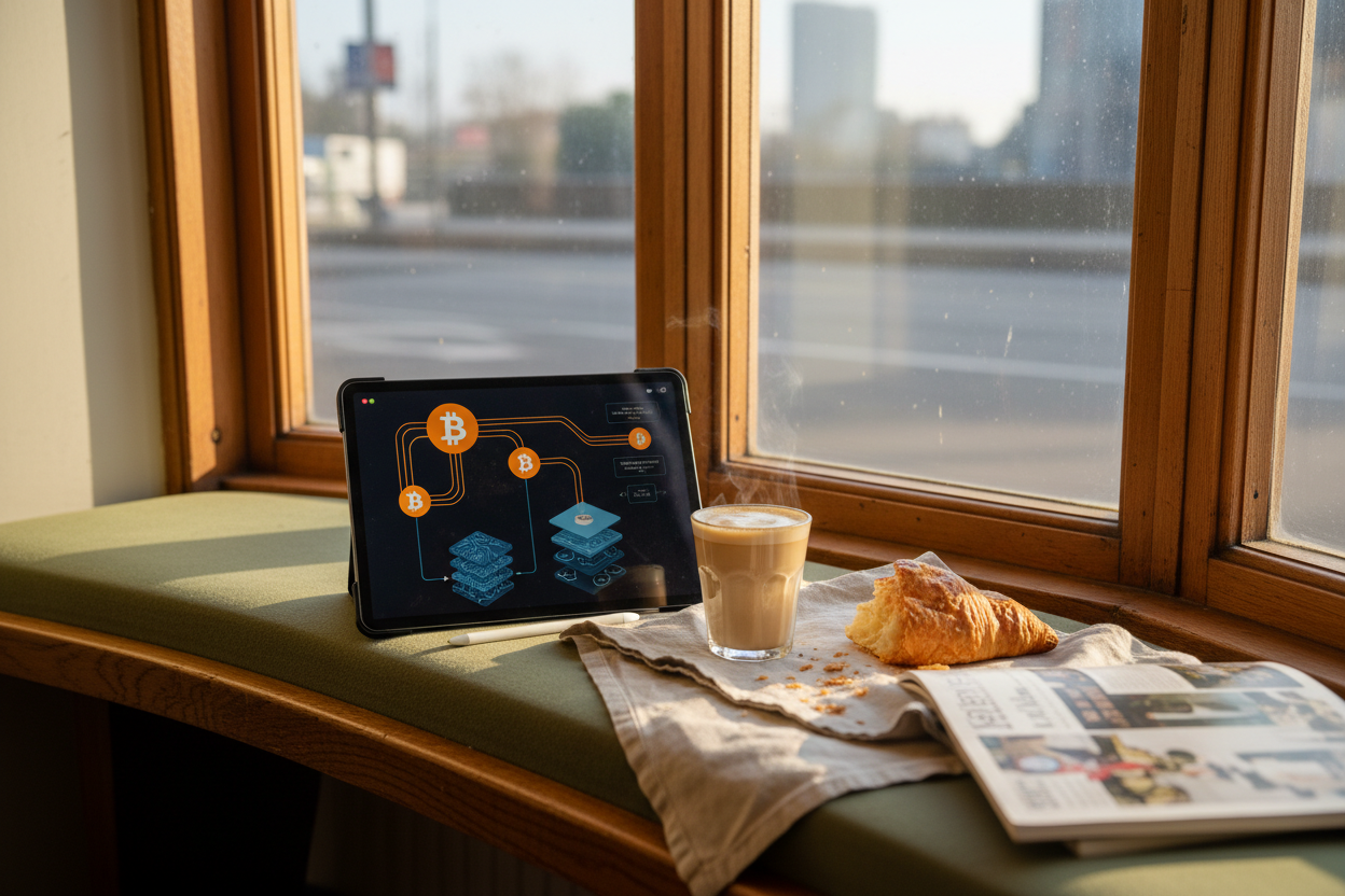 zkBTC Rollups vs Sovereign Rollups: Key Differences for Bitcoin Scaling in 2026