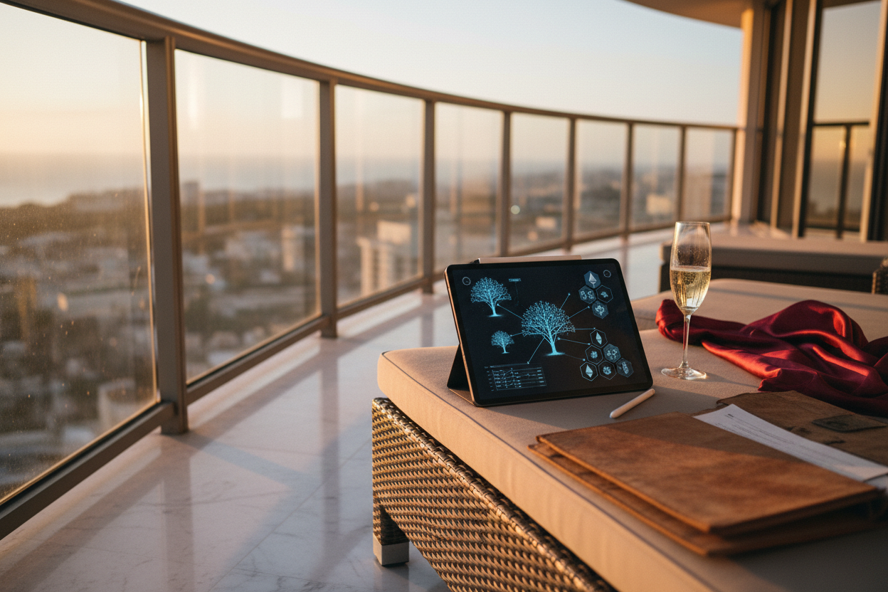 zkML Ethereum Deployment: Private Neural Network Inference with ZK Proofs