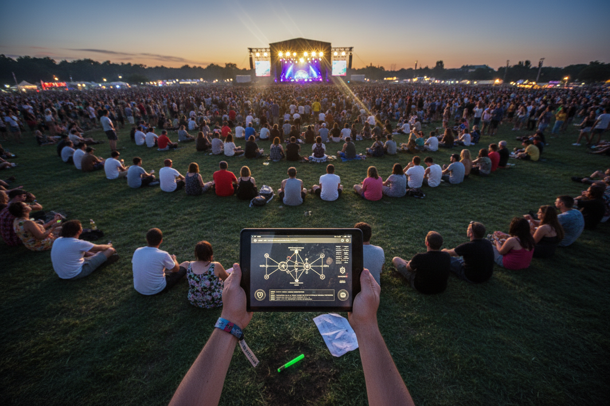 zkML for Privacy-Preserving AI Agents: Verifying Outputs Without Data Exposure