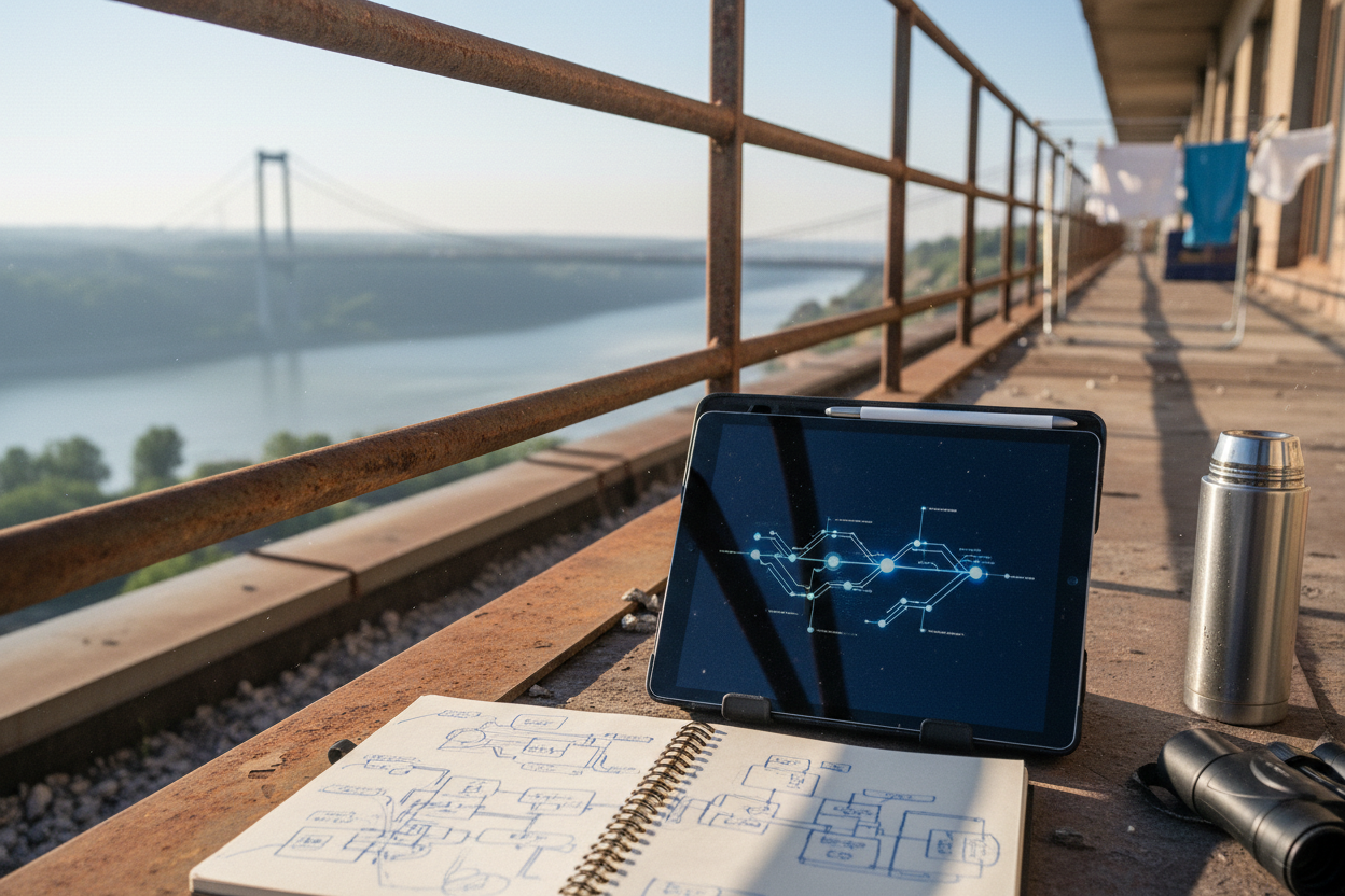 zkML Real-World Implementations: Privacy Scaling Bridges and Verifiable AI Computation 2026