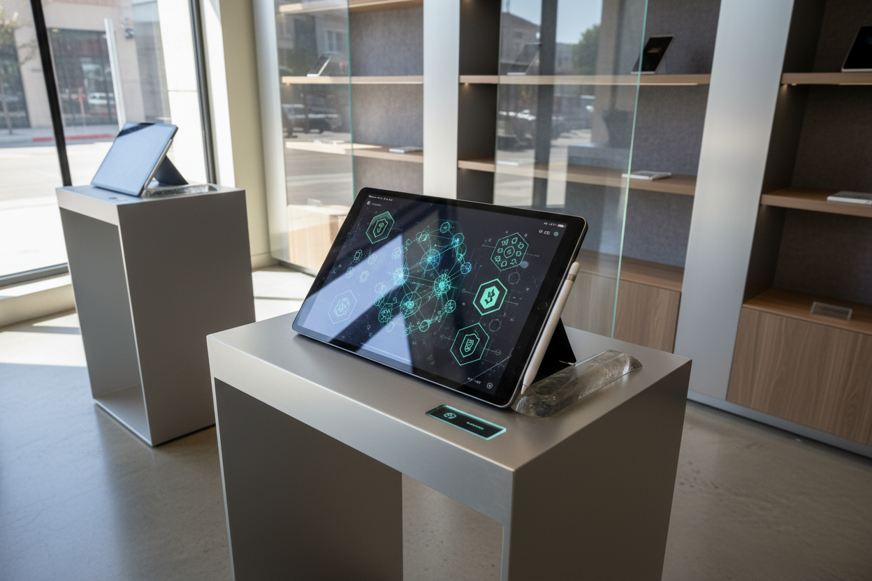 ZKP Layer 1 Blockchain zkML Integration for Secure Web3 AI