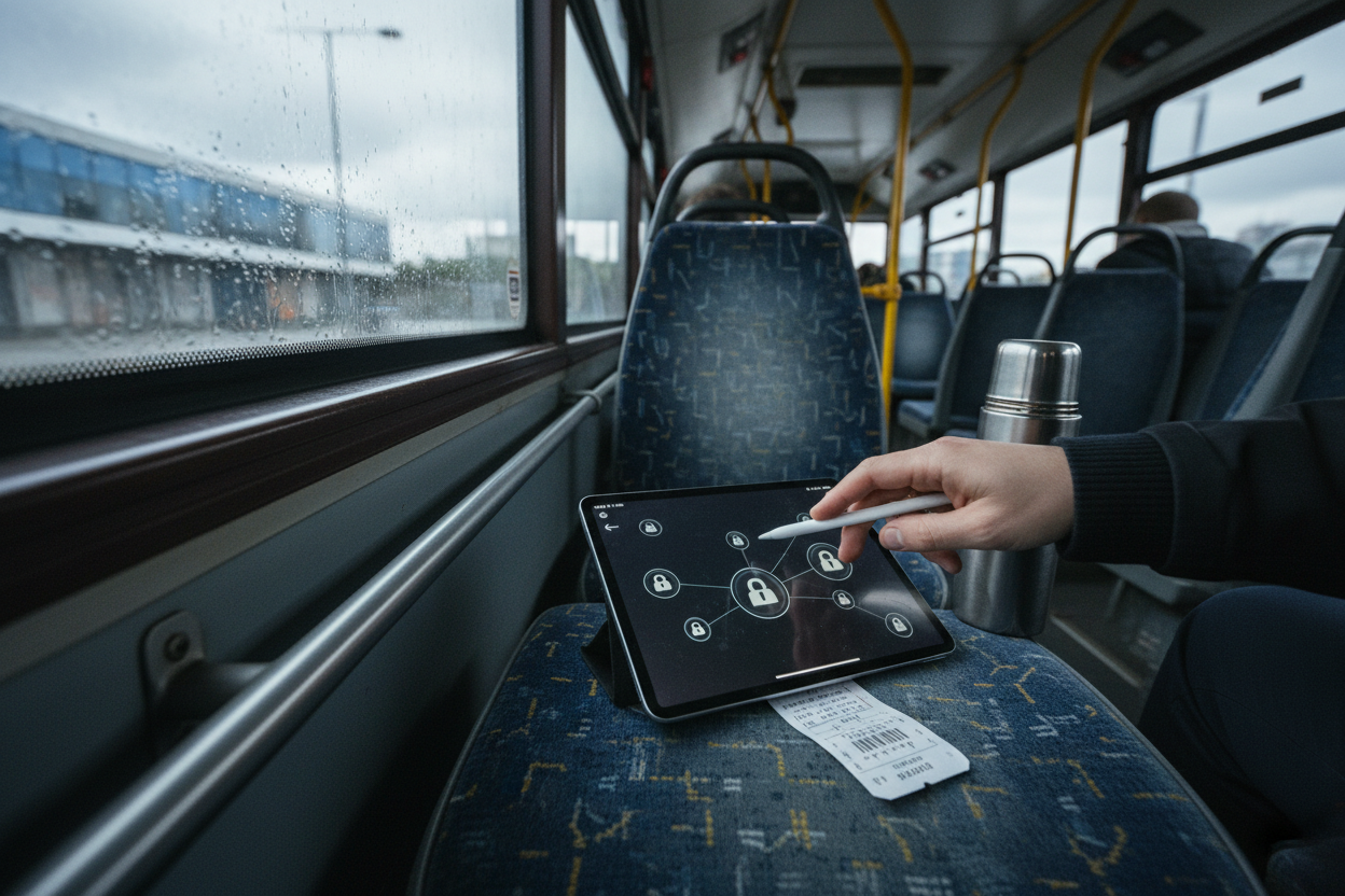 zkPass zkTLS: Verifying Web2 Credentials On-Chain Without Privacy Loss