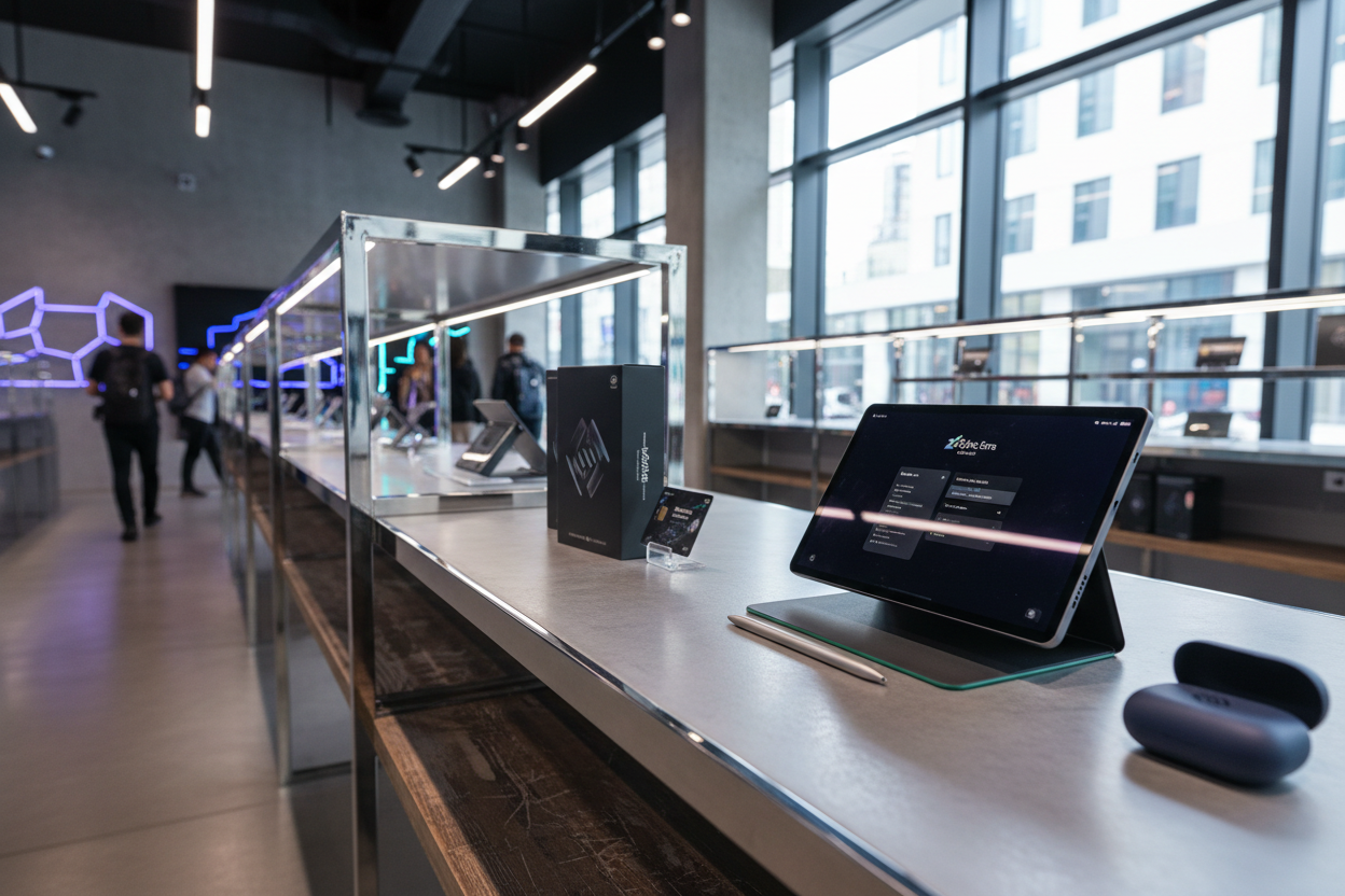 zkSync Era Account Abstraction Tutorial: Build Gasless Smart Wallets