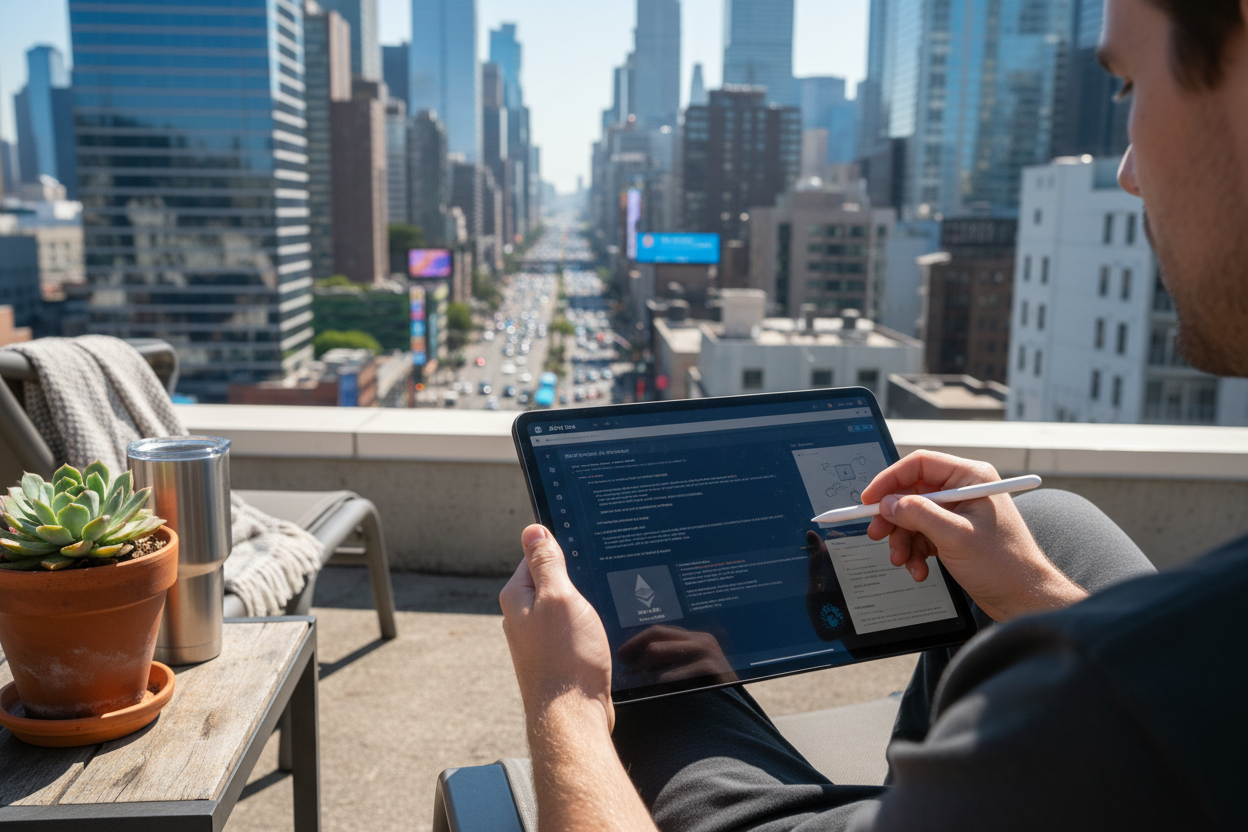 zkSync Era Account Abstraction Tutorial for Ethereum Developers