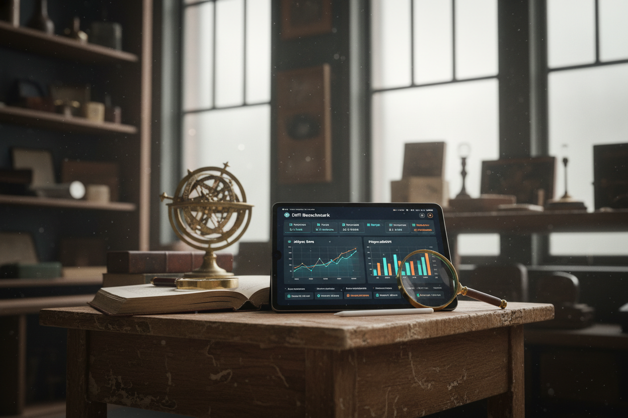 zkSync Era vs Polygon zkEVM: Performance Benchmarks for DeFi Apps in 2026