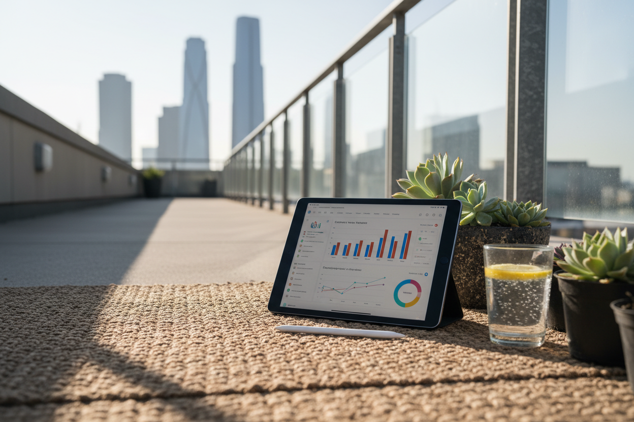 zkSync Era vs Starknet TPS Benchmarks 2026: Performance Breakdown for Developers