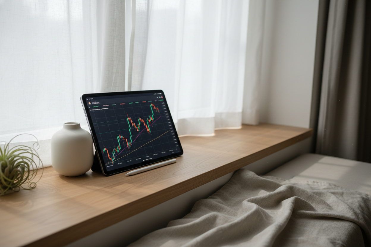 ZKSync $ZK Token Expanded Flat Pattern Analysis: Bullish Bounce Targets to $0.42 in 2026