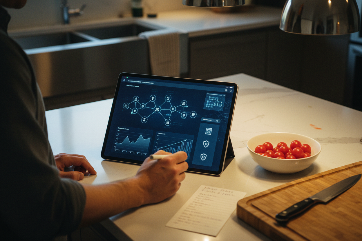 zkVerify 17 Million Proofs: Scaling Zero-Knowledge Verification for Privacy Protocols