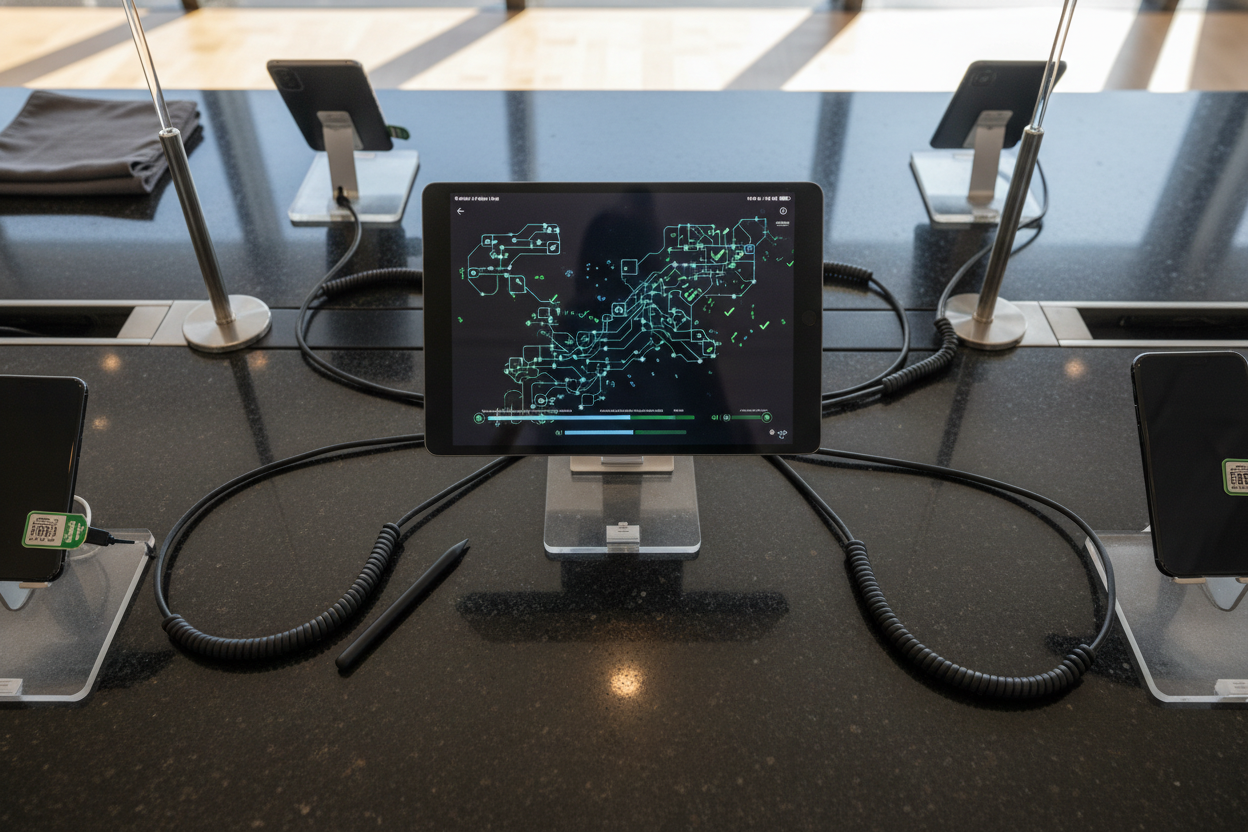 zkVerify Efficiently Verifies 14 Million Proofs: Modular Layer Breakdown