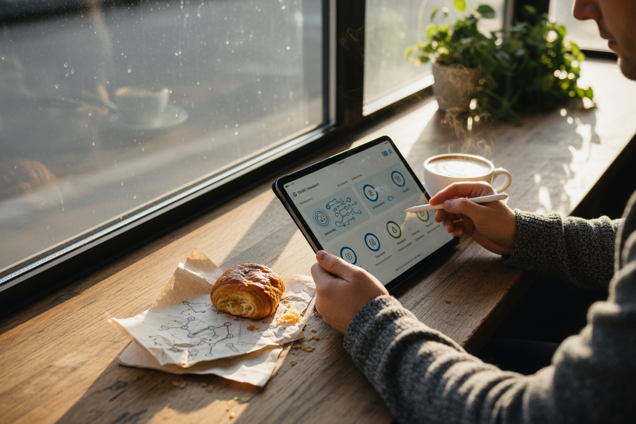 zkVerify for Scalable Proof-of-Humanity Verification in Web3 Identity Protocols