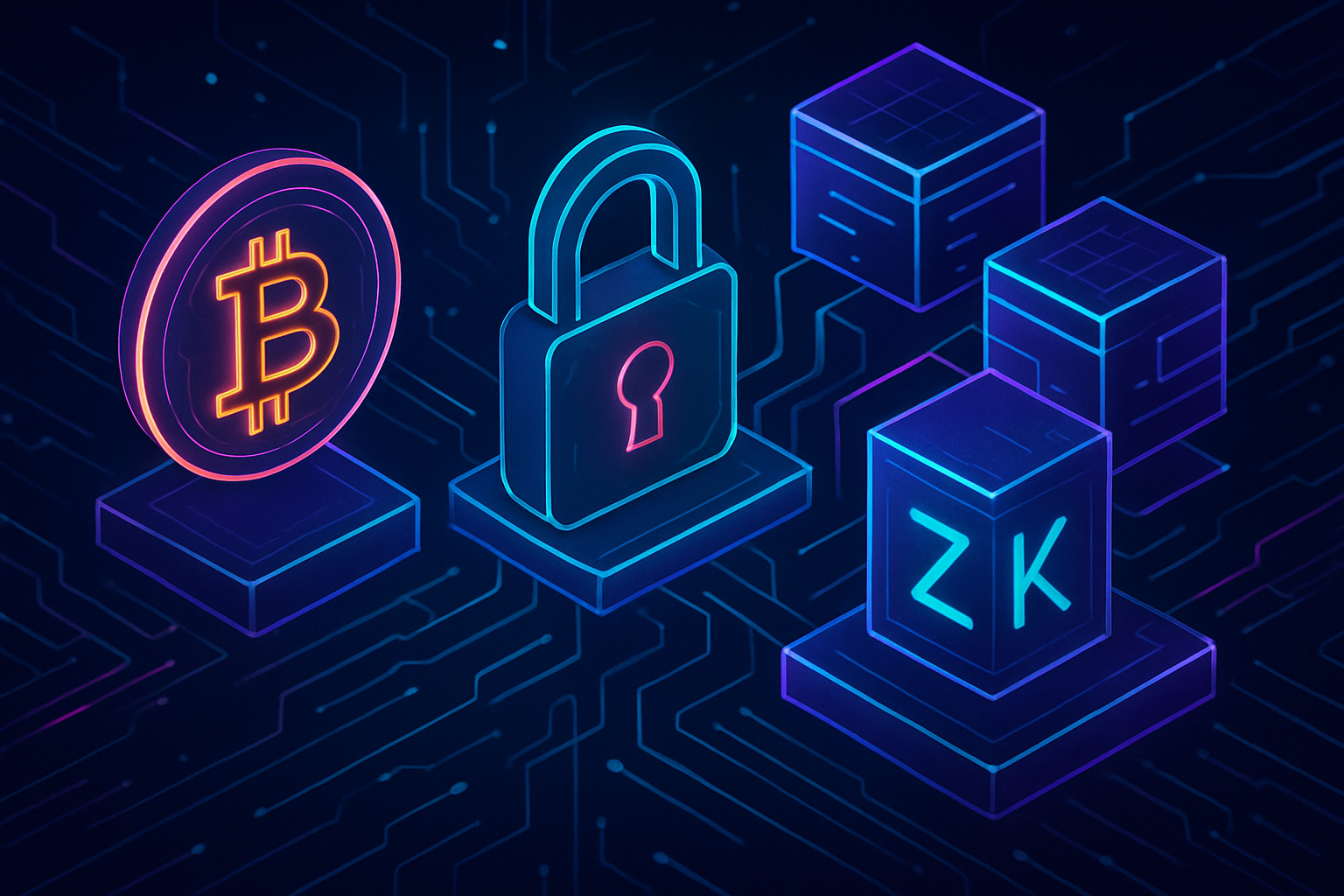 zkVerify Hits 1 Million Proofs: What This Means for Bitcoin Rollups and ZK Scaling