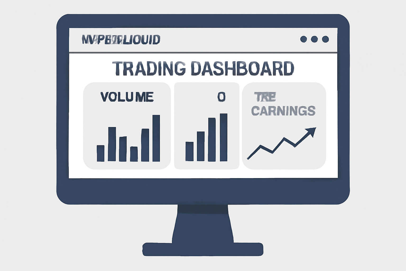 monitoring trading dashboard with volume, OI, and fee earnings on Hyperliquid