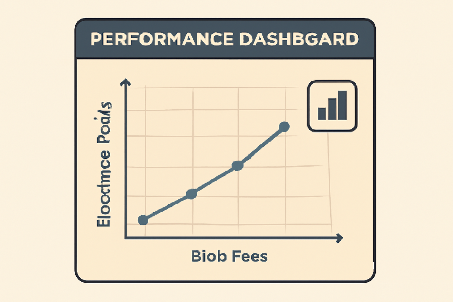 performance dashboard eigenlayer yields vs blob fees graph