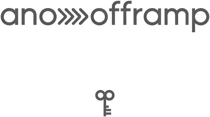 Anon Off Ramp