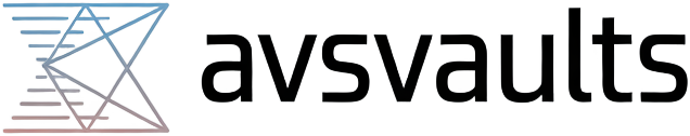LRT vaults that auto-rotate AVS exposure