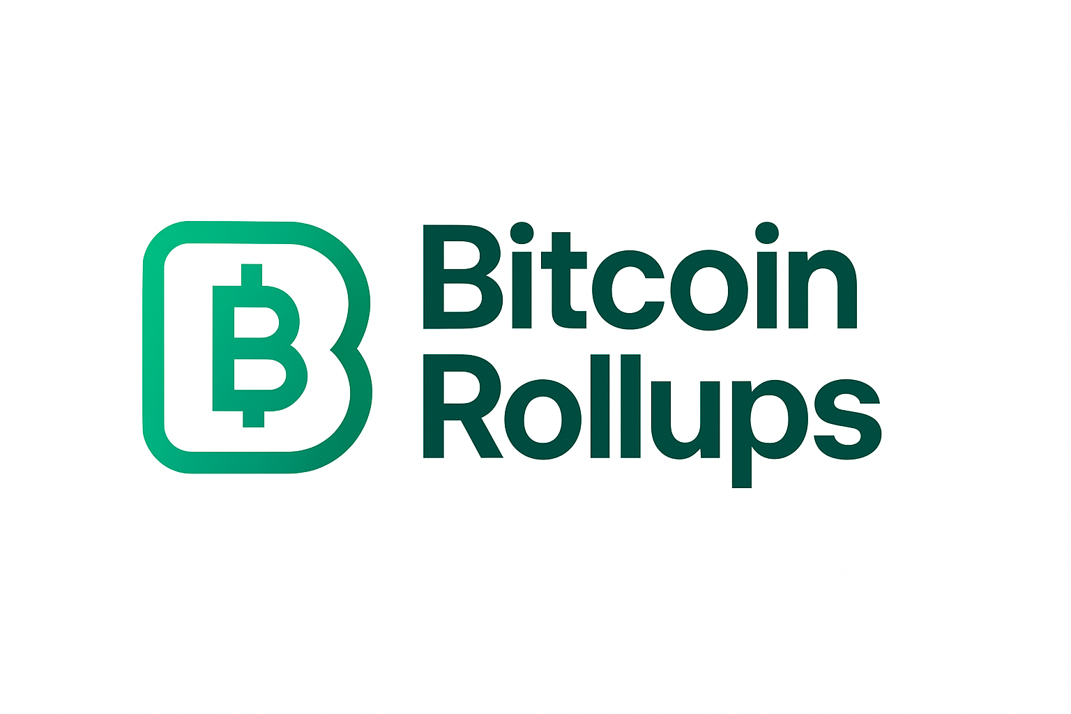 Bitcoin Rollups