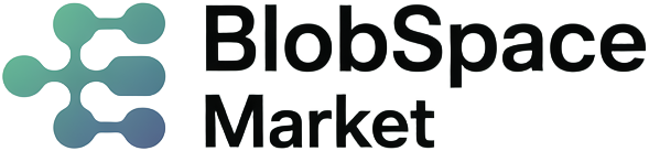 Blobspace Markets